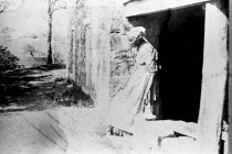 "Aunt" Betsy Standsberry